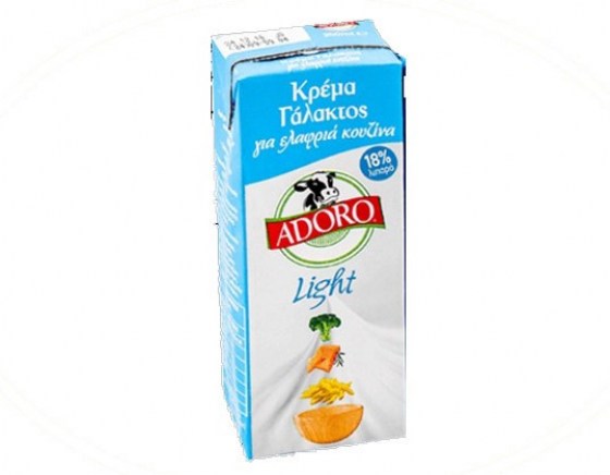 κρεμα γαλαχτος adoro light5